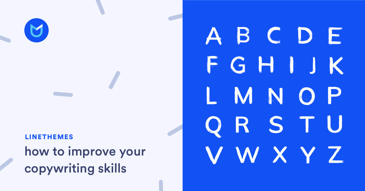 How to improve your copywriting skills